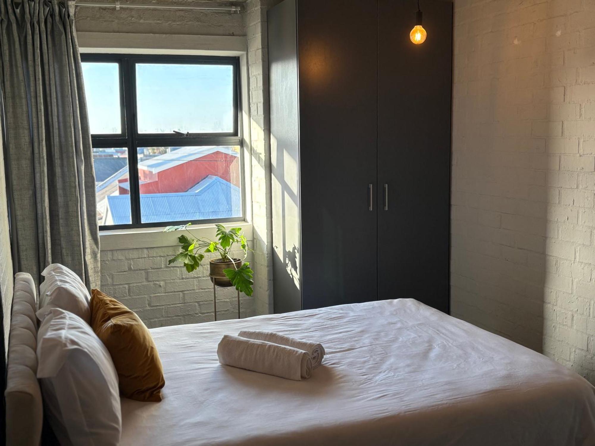 The Loft *