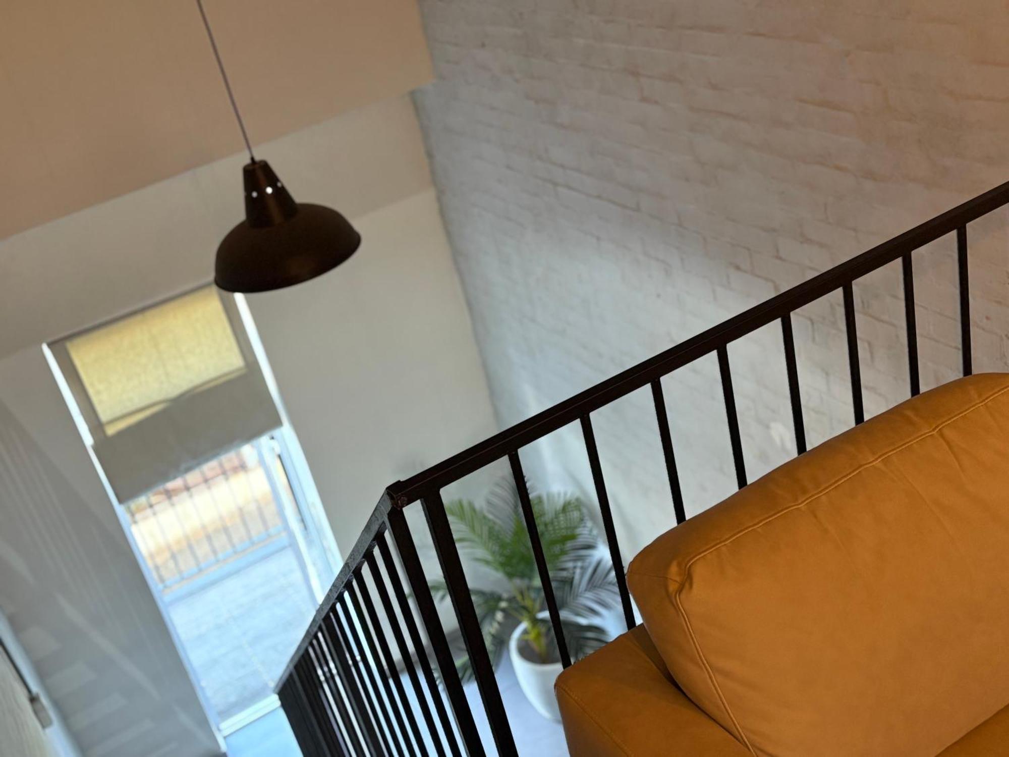 Appartement The Loft